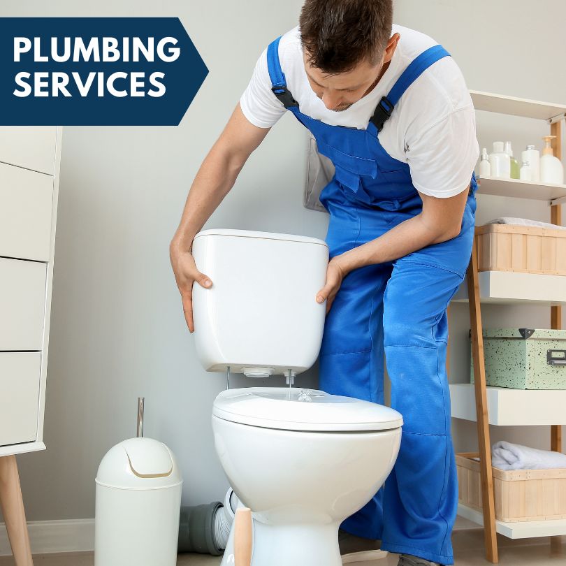 Plumbing Company in Mondamin, IA